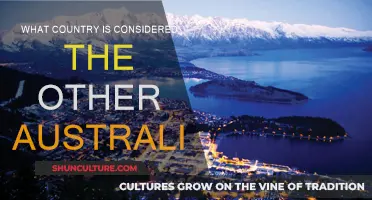 Exploring New Zealand: The Other Australia