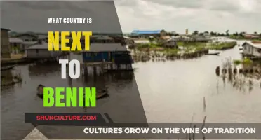 Exploring Benin's Neighbors: A Journey Through West Africa's Borders