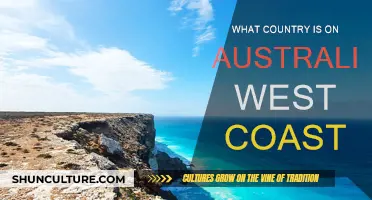 Discover Australia's Western Neighboring Country