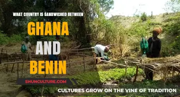 Exploring Togo: The Hidden Gem Between Ghana and Benin