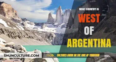 Exploring Argentina's Western Neighbor: A Journey to Chile