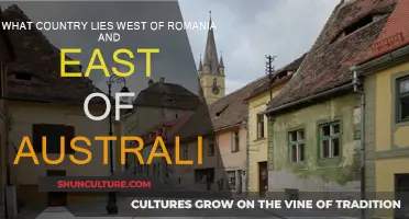 Exploring the World: From Romania to Australia