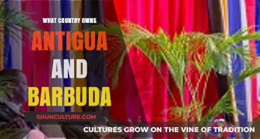 Is Antigua and Barbuda Independent? Exploring Its Sovereignty and History