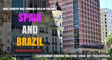Uruguay: A Nation Shaped by Portugal, Spain, and Brazil's Influence