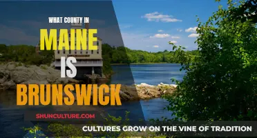Brunswick: A Gem in Maine's Midcoast