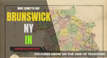East Brunswick: Middlesex County Gem