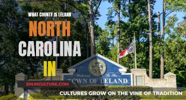 Exploring Leland, North Carolina: A Brunswick County Gem