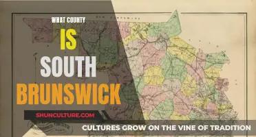South Brunswick: A Middlesex County Gem