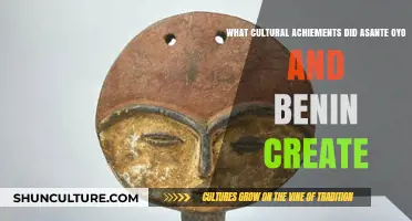 Exploring the Rich Cultural Legacy of Asante Oyo and Benin