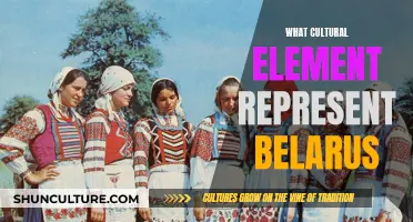 Belarus' Cultural Identity: Traditions, Arts, and Folklore