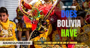 Exploring Bolivia's Rich Cultural Heritage and Traditions