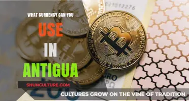 Traveling to Antigua? Discover the Accepted Currencies for Your Trip