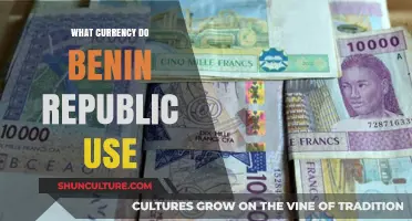 Exploring Benin Republic's Currency: A Comprehensive Guide