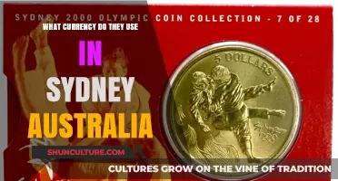 Sydney's Currency: Australian Dollars and Payment Tips for Travelers
