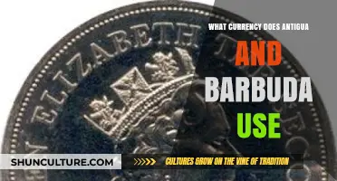 Antigua and Barbuda's Official Currency: A Comprehensive Guide
