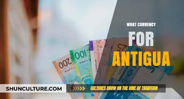 Traveling to Antigua? Discover the Best Currency to Use for Your Trip