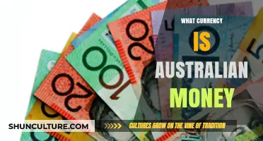 Australian Currency: What Money Do Aussies Use?