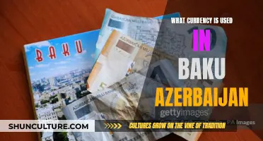 Exploring Baku: The Currency of Azerbaijan's Capital