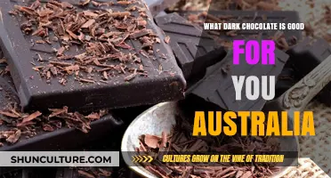 Dark Chocolate Benefits: Australia's Healthy Indulgence