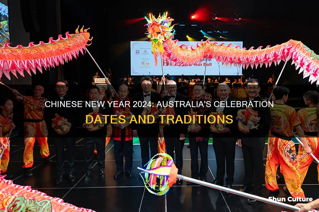 what date is chinese new year in australia