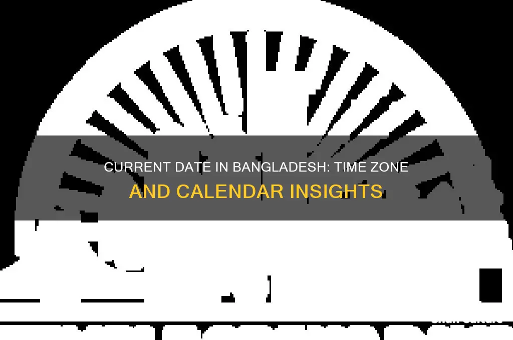 what date is it in bangladesh