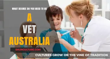 Pursuing a Veterinary Career in Australia: Essential Degree Requirements Explained