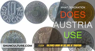 Austria's Currency: Understanding the Euro's History and Usage