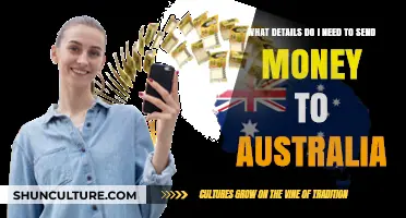 Essential Details for Sending Money to Australia: A Comprehensive Guide
