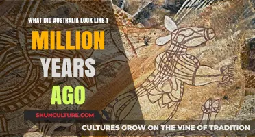 Ancient Australia: A Million-Year-Old Mystery