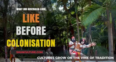 Exploring Australia's Pre-Colonial Landscape