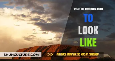 Australia's Ancient Past: Unveiling the Lost Landscape