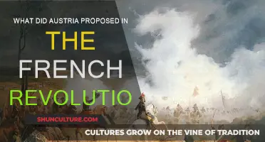 Austria's Proposal: A Pivotal French Revolution Moment