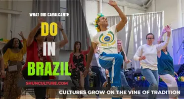 Cavalcante's Impact: Unveiling His Legacy and Actions in Brazil