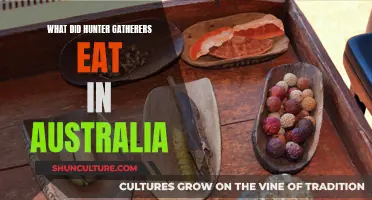 Hunter-Gatherer Diet: Ancient Australian Food Sources