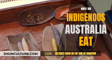 Indigenous Australian Food: Ancient Diet Secrets