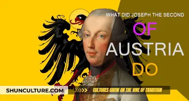 Joseph II of Austria: His Legacy and Impact