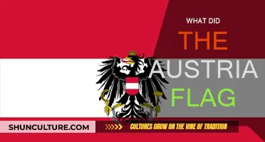 Austria's Tricolour: A Flag's History and Meaning