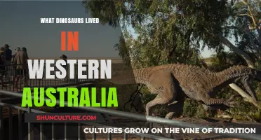 Exploring Western Australia's Ancient Dinosaur Residents
