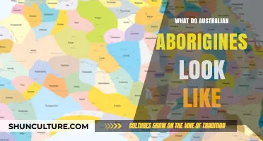 The Physical Features of Indigenous Australians Explored