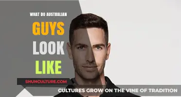 Aussie Men: Unveiling the Look and Style