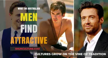 Traits Australian Men Find Attractive in Women