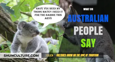 Australian Slang: What Aussies Really Say