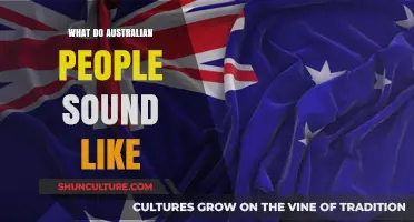 Australian Accents: How Do Aussies Sound Like?
