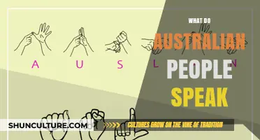 Australian Language and Accent: What's the Deal?
