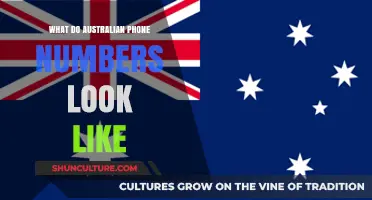 Australian Phone Numbers: What's the Format?