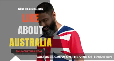 Exploring Australian Pride: What Makes Aussies Love Their Country