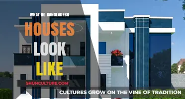 Exploring Traditional and Modern Bangladeshi Home Designs and Architecture