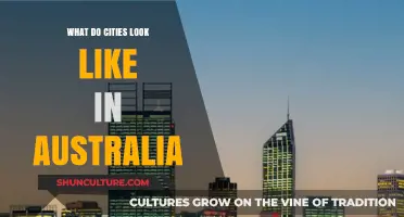 Australian Cities: A Unique Blend of Modern and Historic