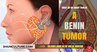 Managing Pain in Benign Tumors: A Comprehensive Guide