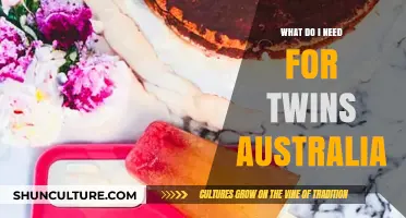 Essential Twin Prep: Australia's Ultimate Guide for Expecting Parents